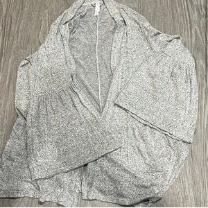 Sleep sweater